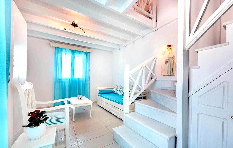 Ellinon Thea Boutique Hotel